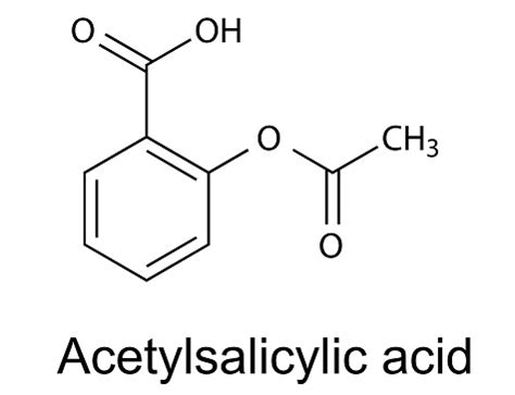 Az acetilszalicilsav hatása a vérlemezkékre