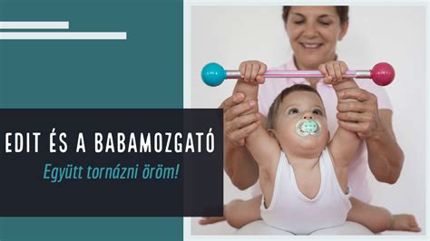 Illusztráció a babamozgató gyakorlatokhoz
