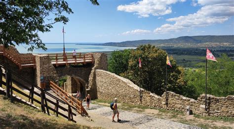 stoppos a Balaton-felvidéken