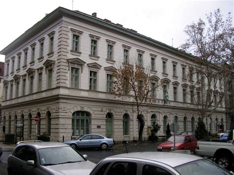 Hernádnémeti Polgármesteri Hivatalának épülete