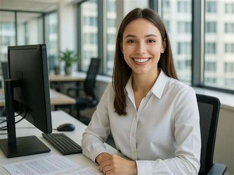 Az irodai asszisztens szerepe egy modern vállalatnál