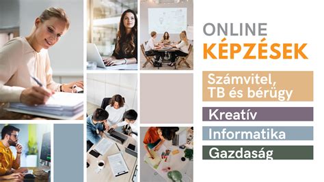 EFEB Akadémia képzési lehetőségek