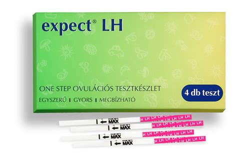 Ovulációs teszt használata