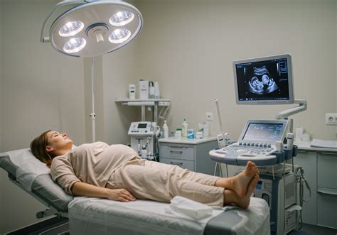 Ultrahang vizsgálat a terhesség alatt