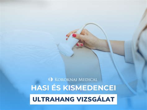 Hasi ultrahang vizsgálat gyerekeknél