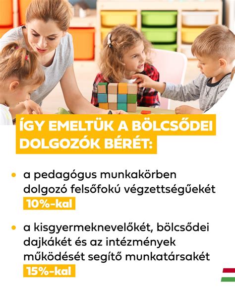 A bölcsődei dolgozók végzettségét igazoló oklevelek