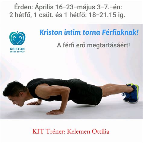 A Kriston-módszer 3 alappillére
