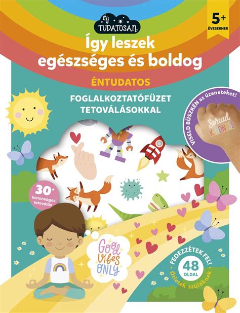 Egészséges gyermekételek mintapéldányai