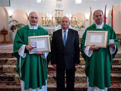 A Felsőtemplom Nagykanizsán