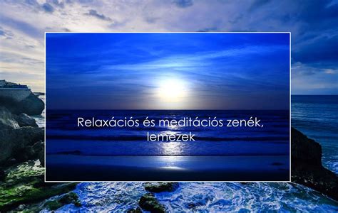 Gyermekkori relaxációs és meditációs technikákat ábrázoló illusztráció