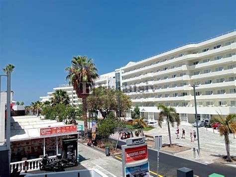 Avenida Ernesto Sarti térképe Adeje-ben