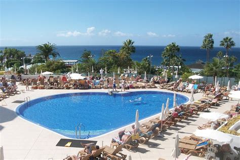 HOVIMA COSTA ADEJE étkező