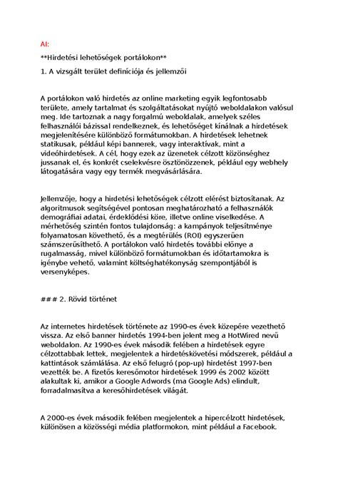 Lombkoronasétány definíciója és jellemzői