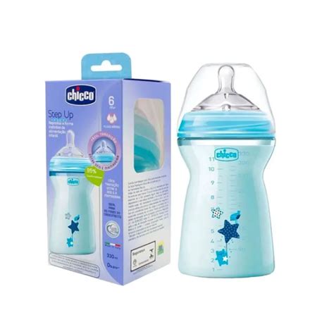 Chicco Step Up tejtároló poharak