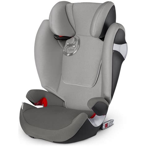 Cybex Solution M-Fix L.S.P. System