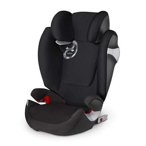 Cybex Solution M-Fix ISOFIX Connect System