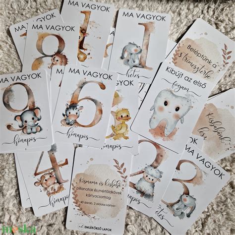 Gyermekfejlődési mérföldkövek