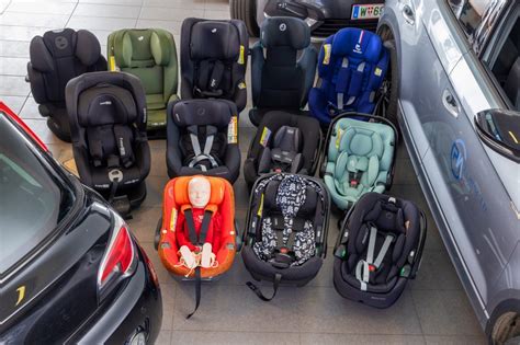 gyermekülés teszt diagram