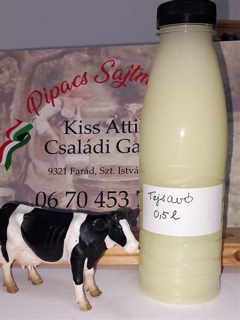 A tejsavó elválasztása a kazeintől