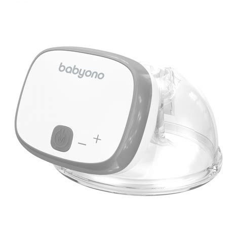 BabyOno MEGAN mellszívó szilikonbetétek