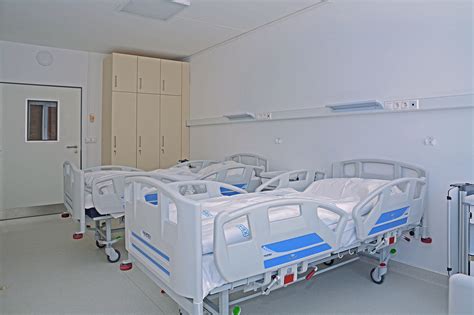 Kórház belső vizsgálat