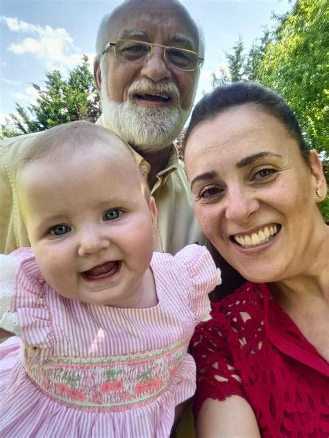 Maddie és kislánya, Everly