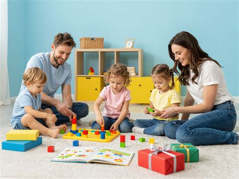 Különböző korosztályoknak megfelelő babajátékok