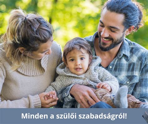 szülői szabadság