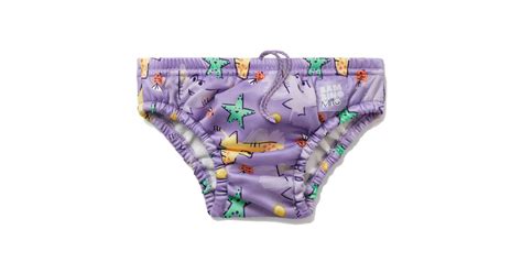 Bambino Mio úszópelenkák különböző mintákkal és színekben