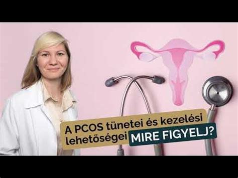 A PCOS diagnosztizálási és kezelési módszerei