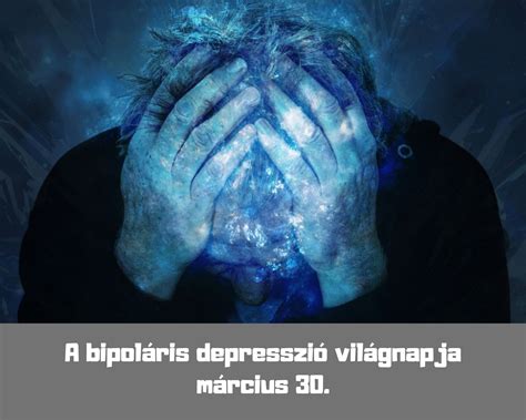 A hangulatzavarok, mint például a depresszió és a bipoláris zavar hatása a szexuális vágyra