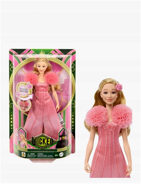 Mattel éneklő Bridget baba