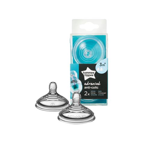 Tommee Tippee Closer To Nature cumisüveg és cumi