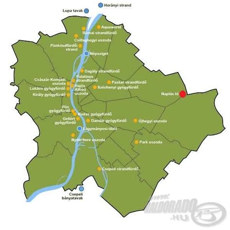 A Csibe Bölcsőde elhelyezkedése Budapest térképén