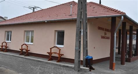 Szentendre, Anya- és csecsemővédelmi Tanácsadó épülete