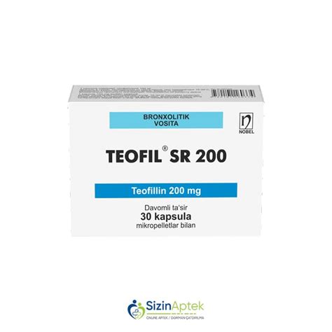 Teofillin kúp adagolása