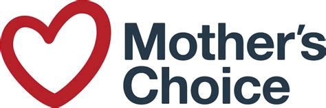 Mother's Choice gyerekülés logo