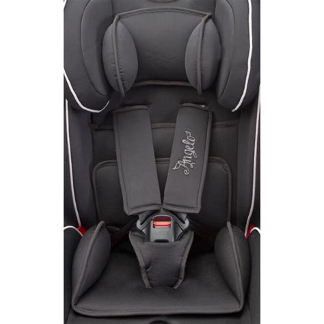 Caretero AngeloFIX 9-36 kg gyerekülés