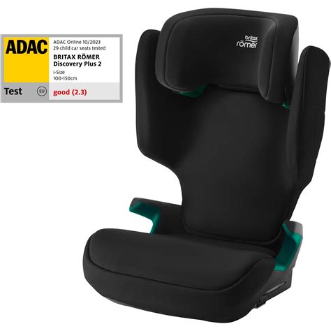 ADAC gyerekülés tesztek