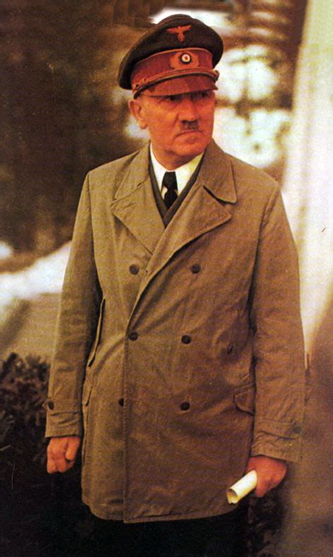 Adolf Hitler portréja