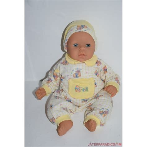Különböző Chou Chou baba kiegészítők