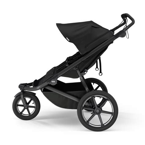 Thule Urban Glide 3 babakocsi terepen