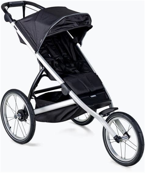 Thule Glide 2 sport babakocsi