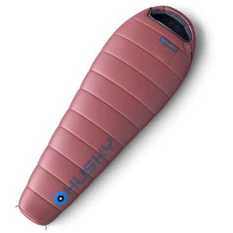 Husky Mini hálózsák illusztrációja
