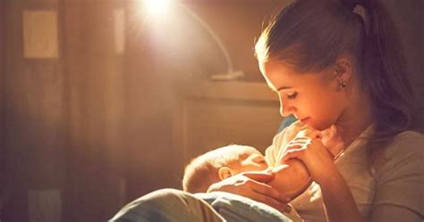 Szoptatás fontossága