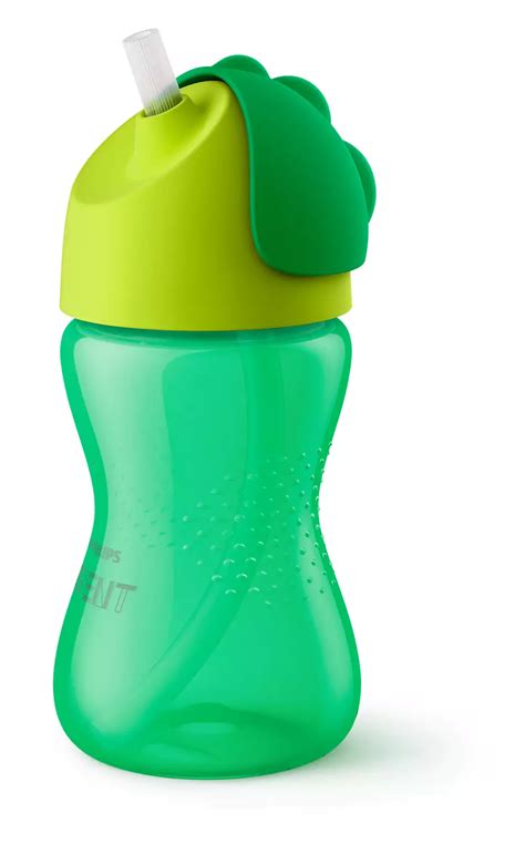 Philips Avent itató pohár higiénikus fedéllel