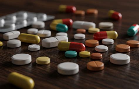 Gyógyszerek és tabletták