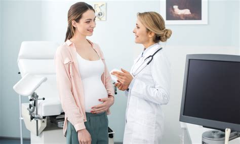 Terhesgondozás Szombathelyen