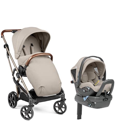 Peg Perego Vivace babakocsi