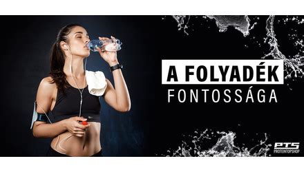 Folyadékpótlás fontossága ételmérgezés esetén